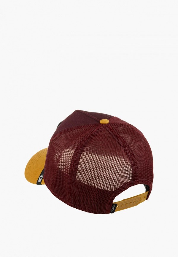 фото Бейсболка goorin brothers