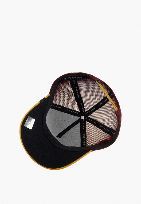 фото Бейсболка goorin brothers