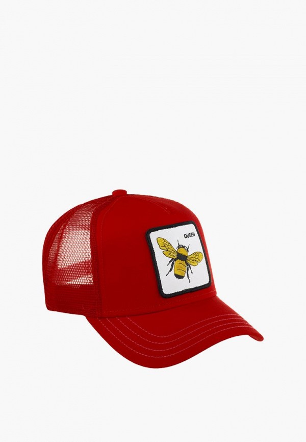 фото Бейсболка goorin brothers