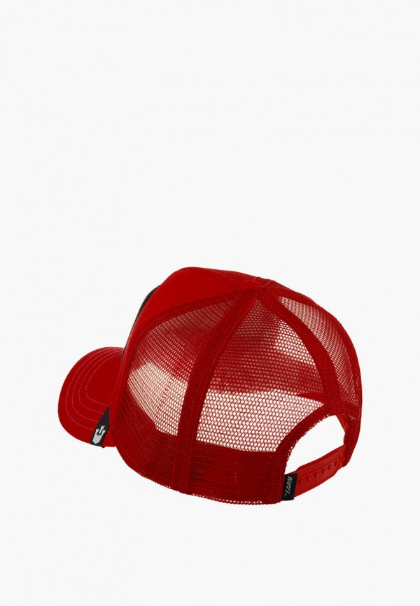 фото Бейсболка goorin brothers