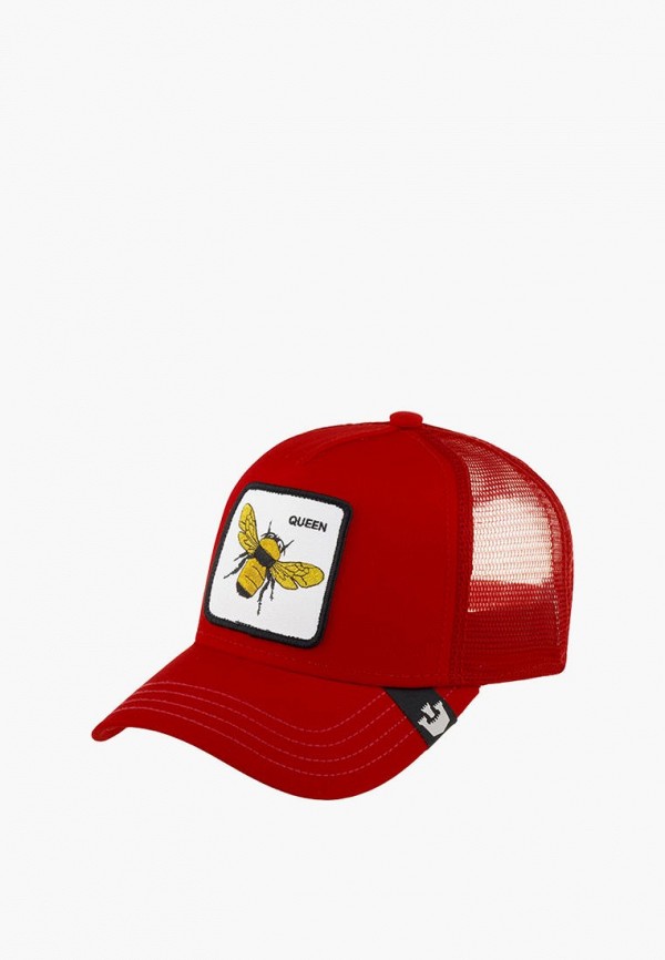 фото Бейсболка goorin brothers