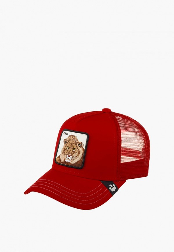 Бейсболка Goorin Brothers 4690₽