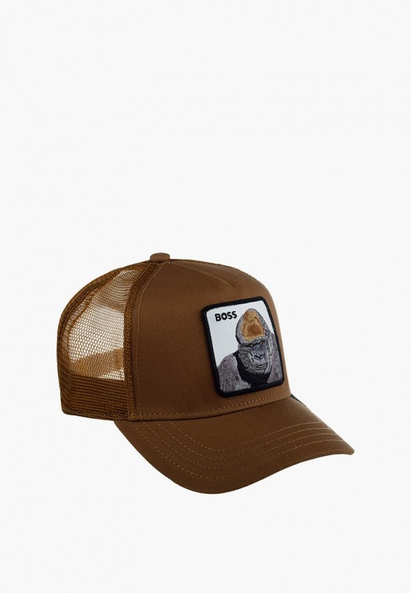 фото Бейсболка goorin brothers