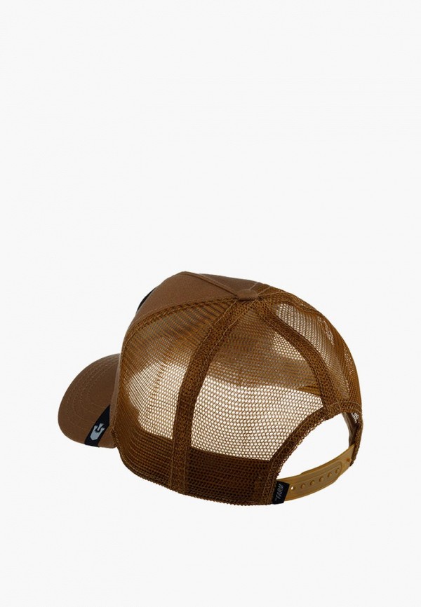 фото Бейсболка goorin brothers