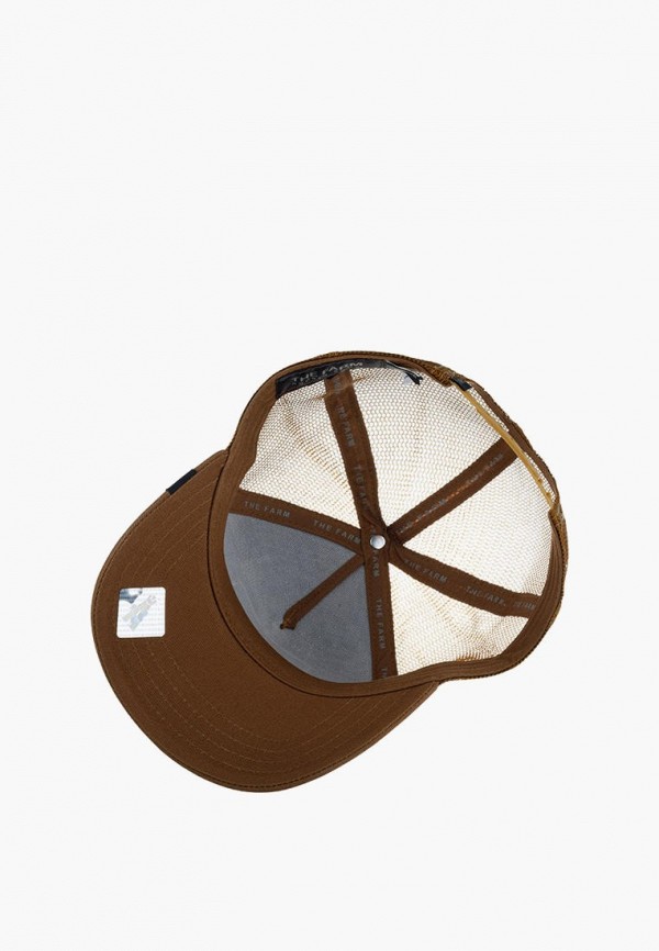 фото Бейсболка goorin brothers