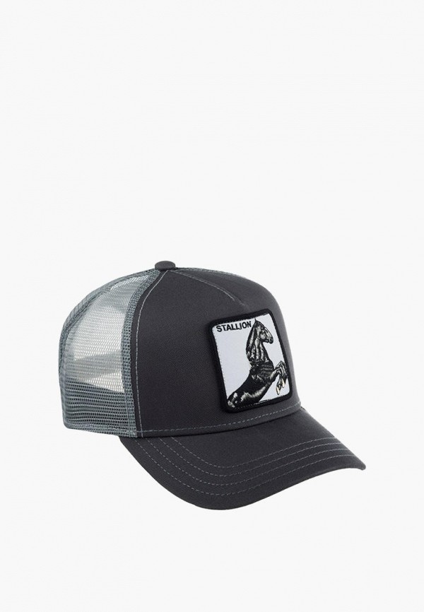 фото Бейсболка goorin brothers