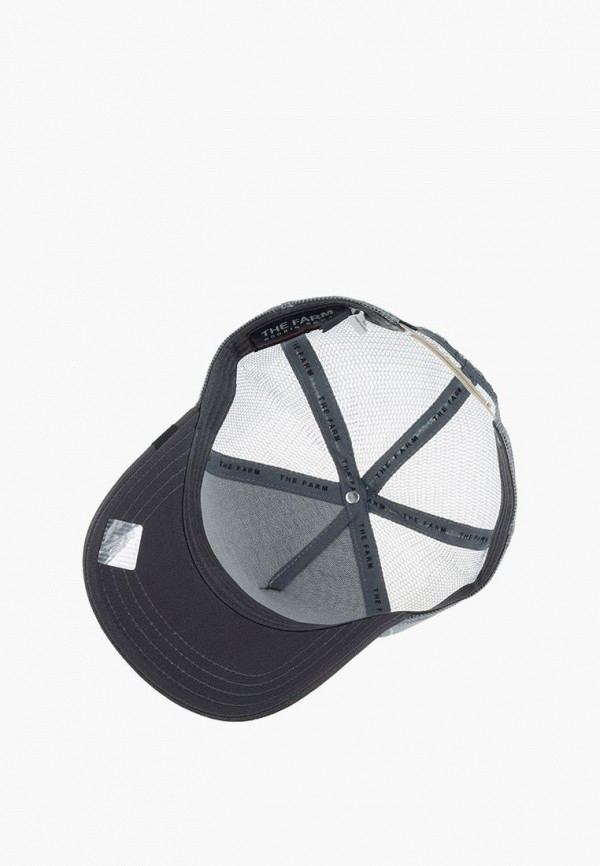 фото Бейсболка goorin brothers