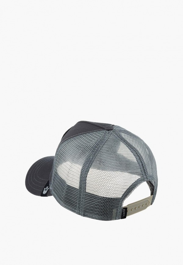 фото Бейсболка goorin brothers