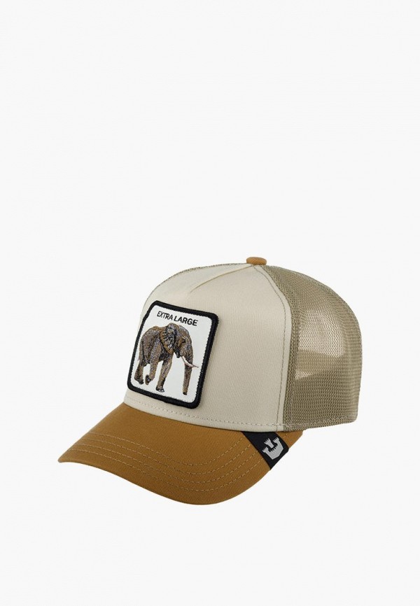 Бейсболка Goorin Brothers 4790₽