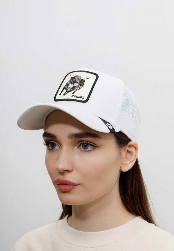 фото Бейсболка goorin brothers