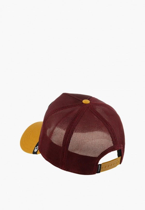 фото Бейсболка goorin brothers