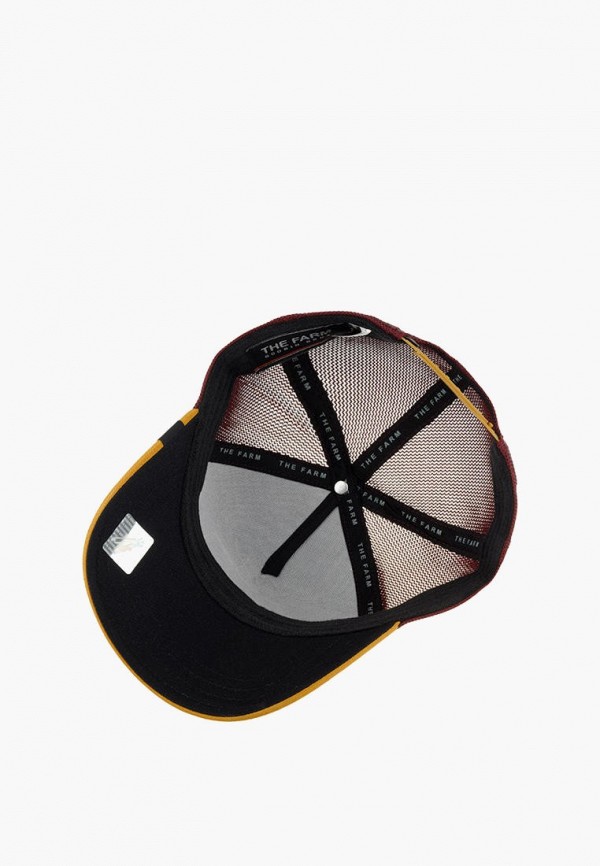 фото Бейсболка goorin brothers