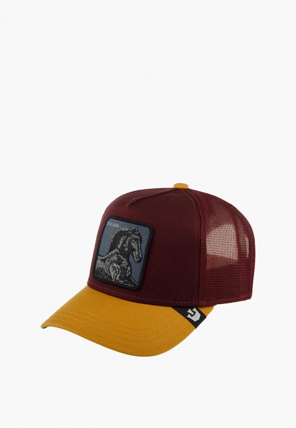 фото Бейсболка goorin brothers