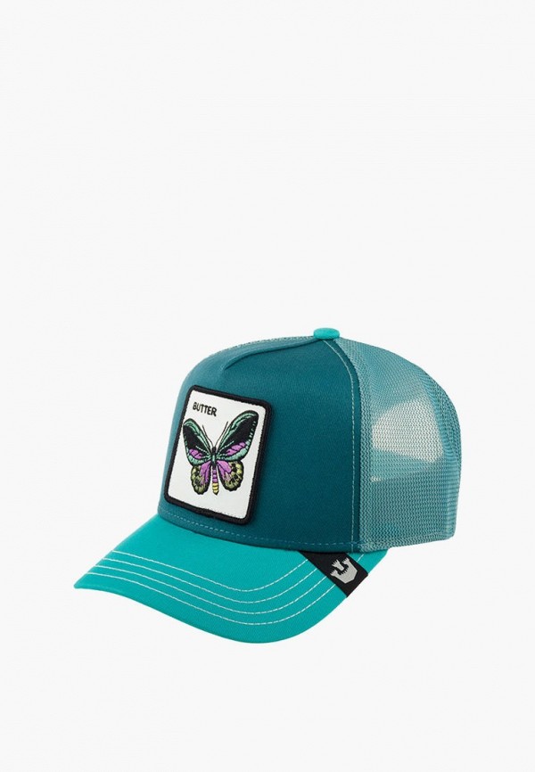 Бейсболка Goorin Brothers 4496₽