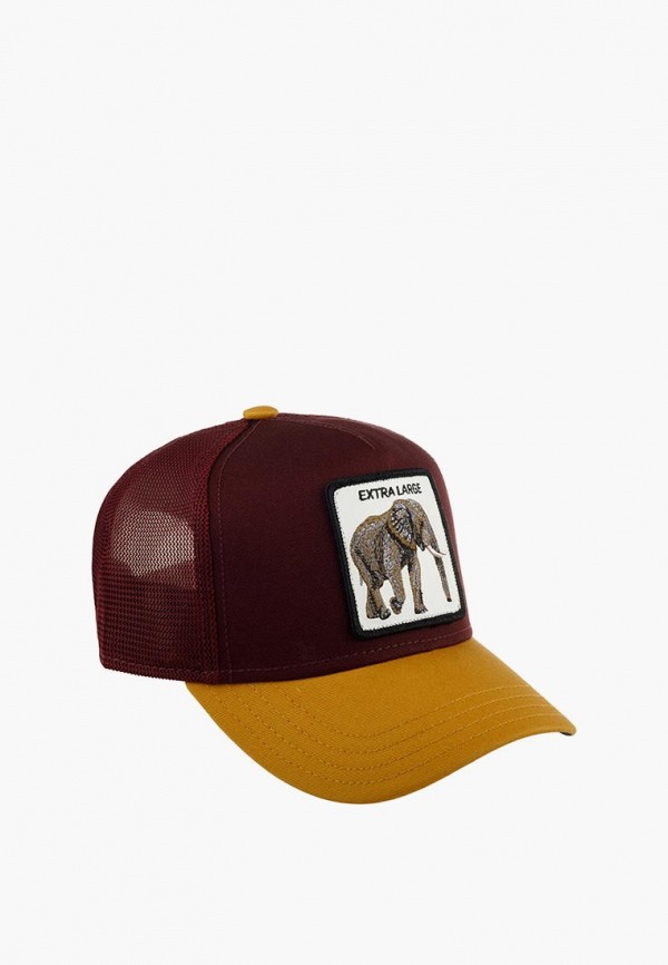 фото Бейсболка goorin brothers