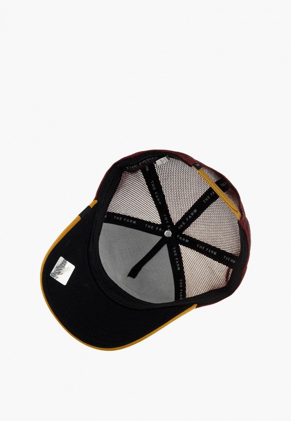 фото Бейсболка goorin brothers