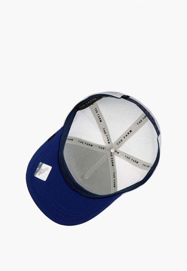 фото Бейсболка goorin brothers