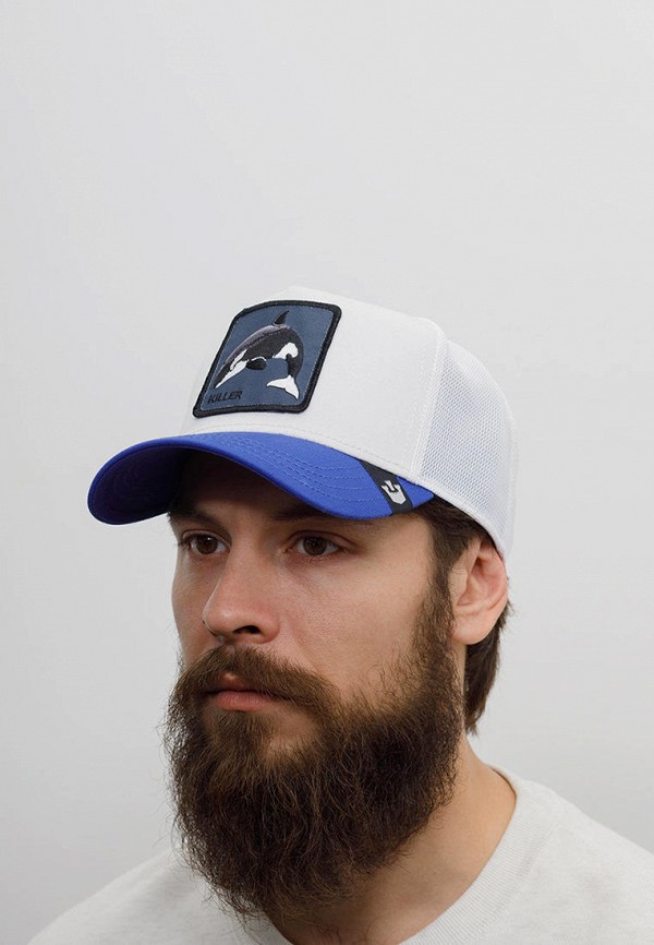 фото Бейсболка goorin brothers