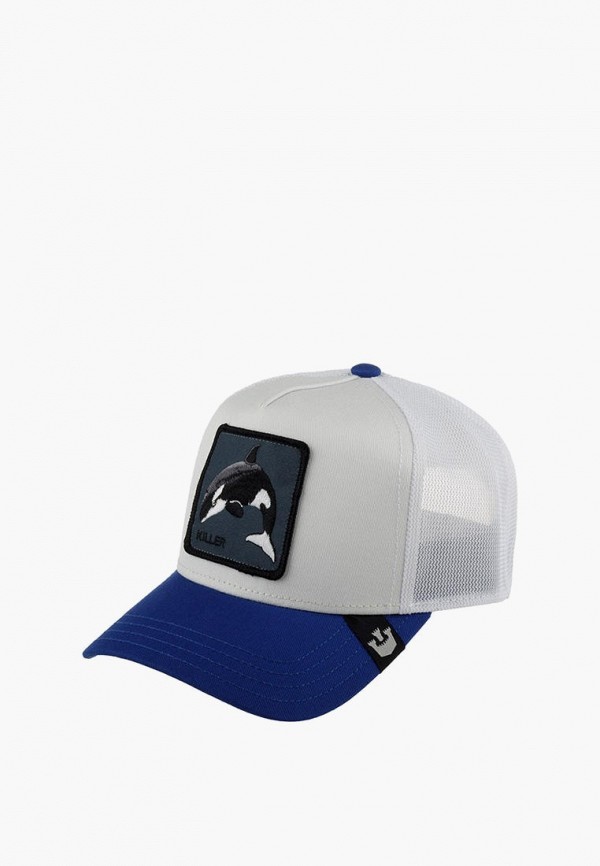 фото Бейсболка goorin brothers