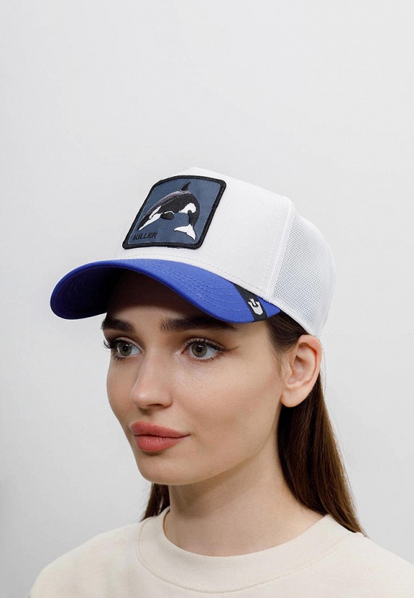 фото Бейсболка goorin brothers