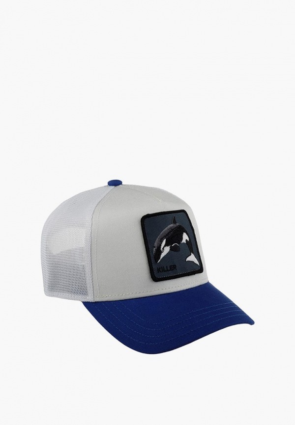 фото Бейсболка goorin brothers