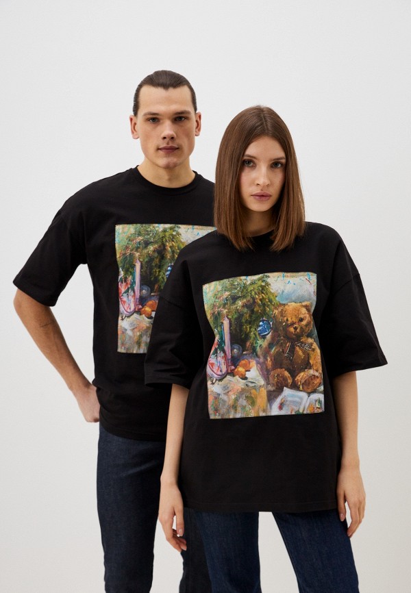 фото Футболка artograph