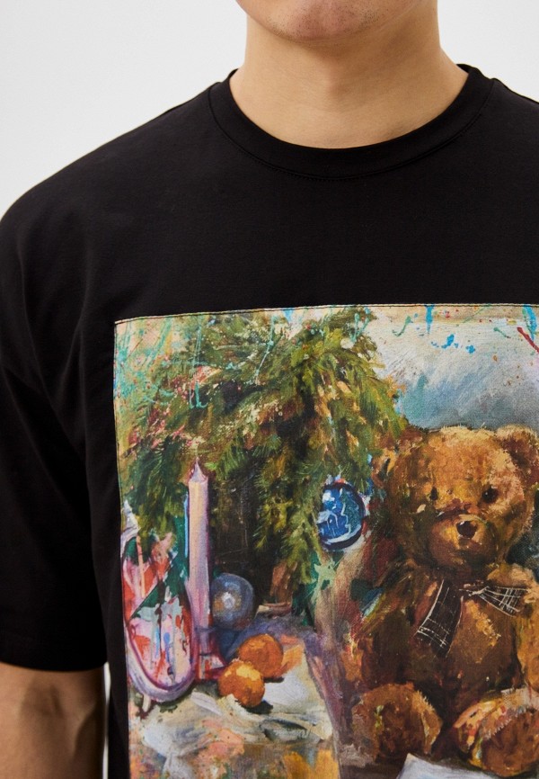 фото Футболка artograph