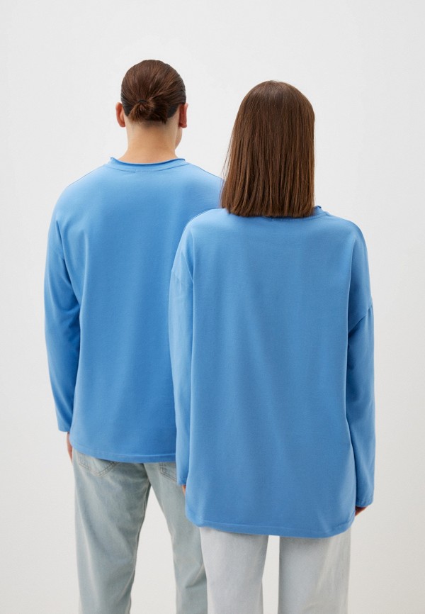 фото Лонгслив artograph