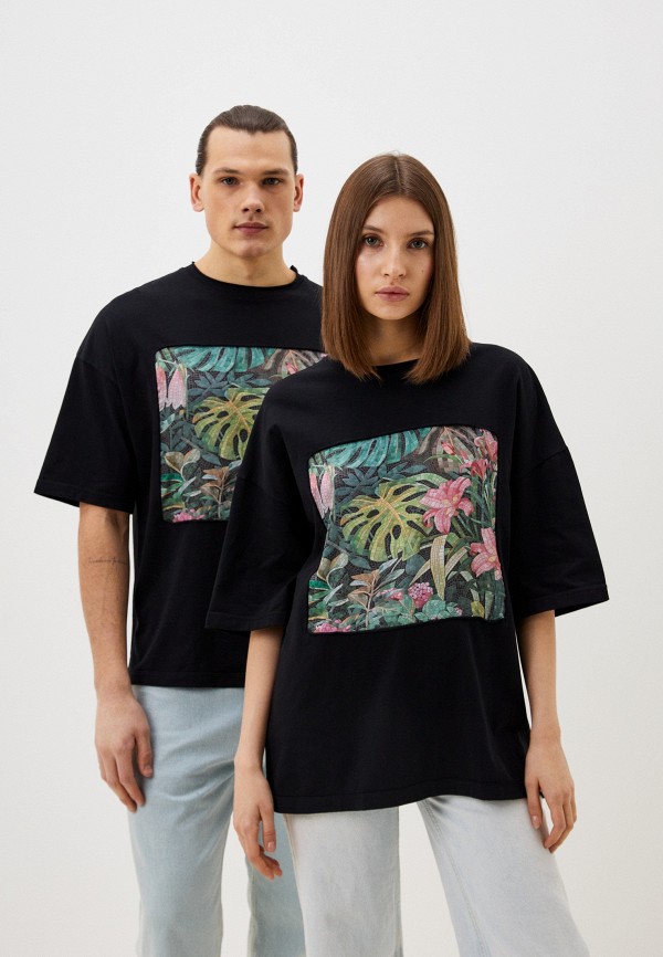 фото Футболка artograph