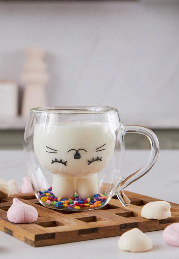 фото Кружка mandarin decor