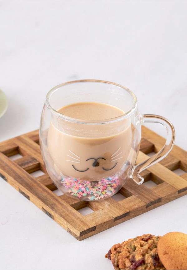 фото Кружка mandarin decor