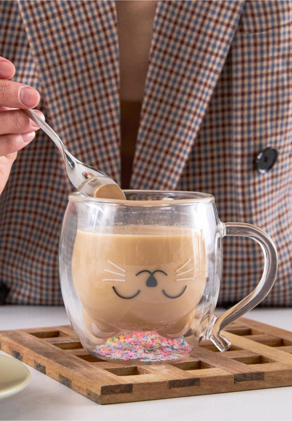 фото Кружка mandarin decor