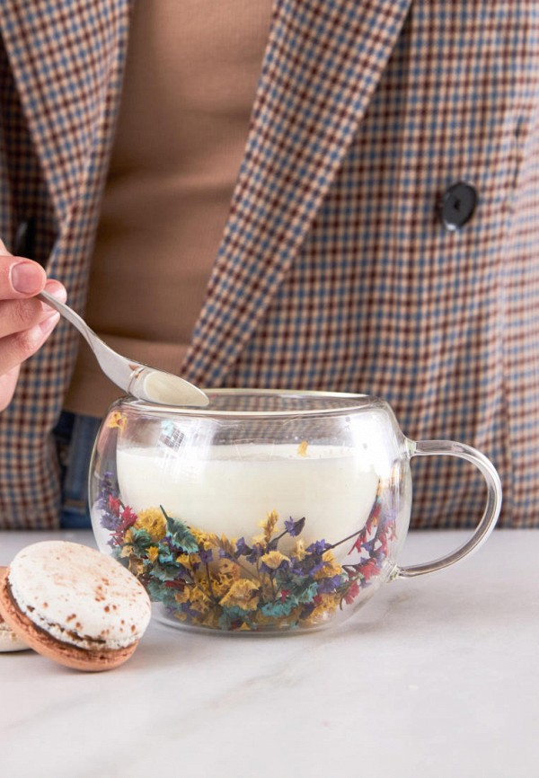 фото Кружка mandarin decor