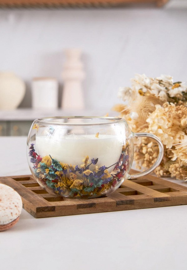 фото Кружка mandarin decor