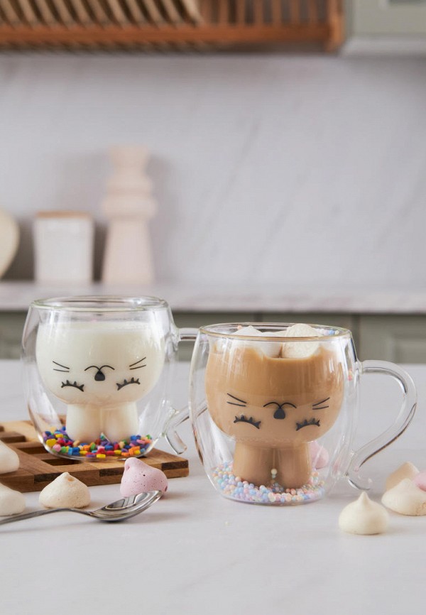 фото Набор кружек mandarin decor