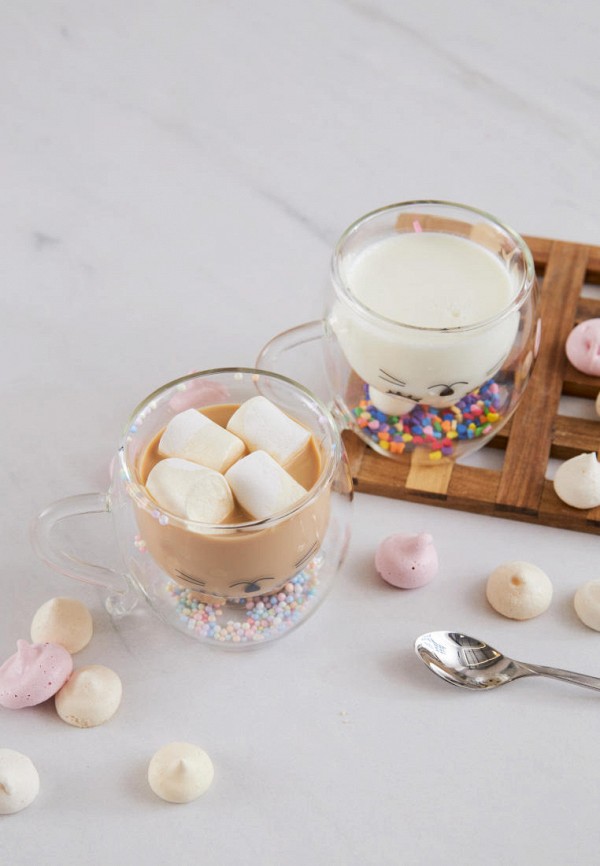 фото Набор кружек mandarin decor