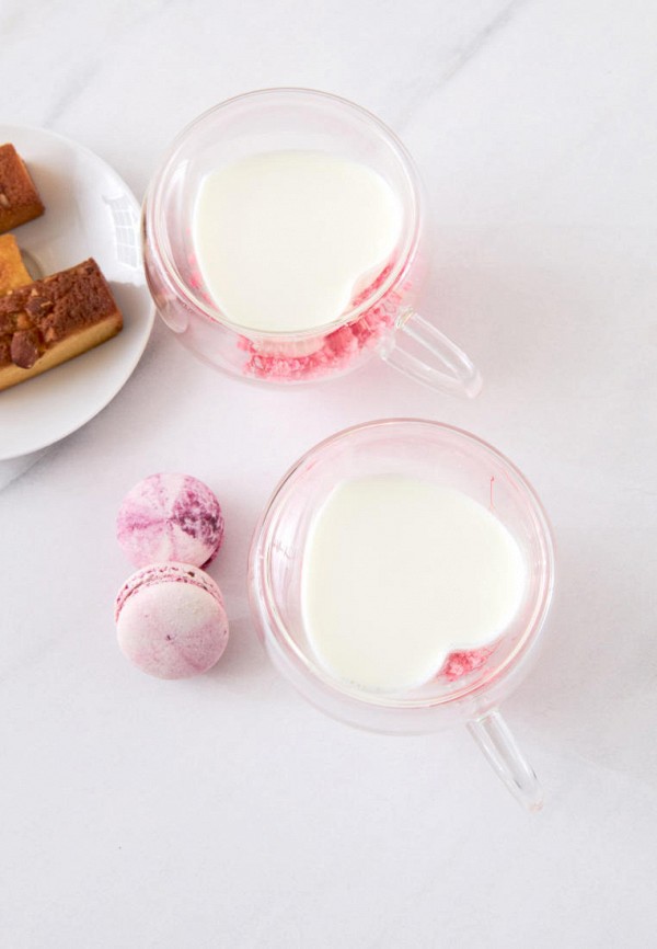 фото Набор кружек mandarin decor