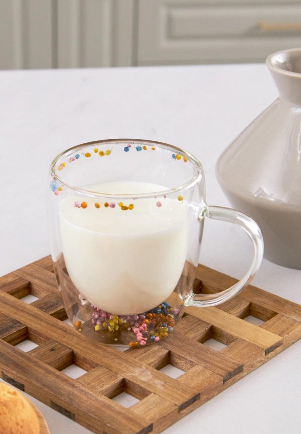 фото Кружка mandarin decor