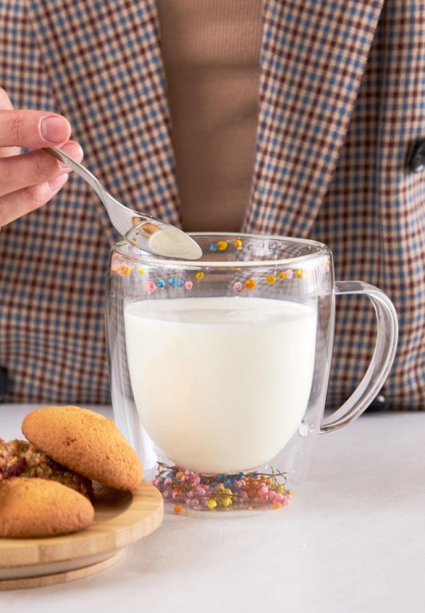 фото Кружка mandarin decor