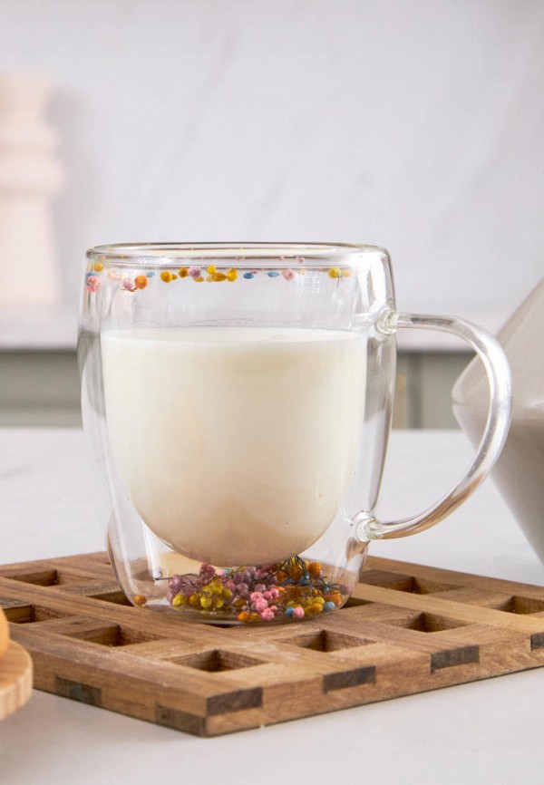 фото Кружка mandarin decor