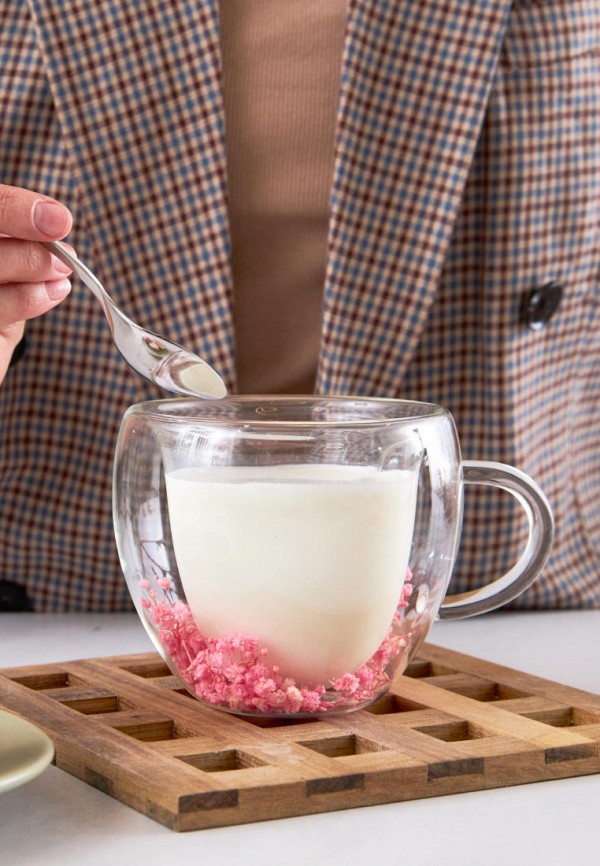 фото Кружка mandarin decor