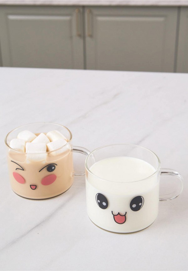 фото Набор кружек mandarin decor