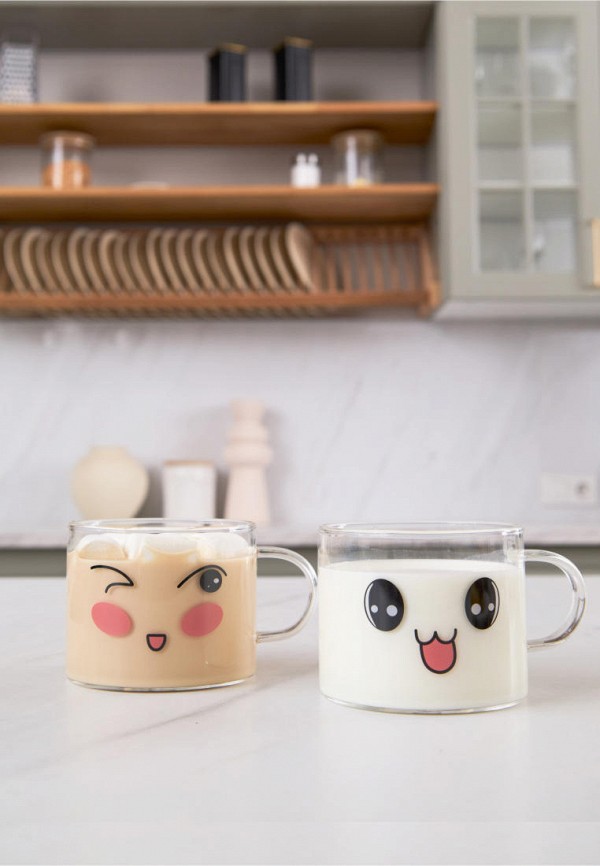 фото Набор кружек mandarin decor