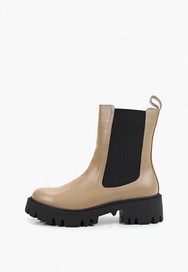 фото Ботинки stefano rossi