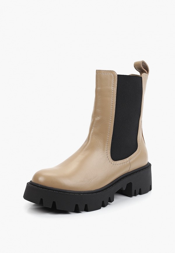 фото Ботинки stefano rossi