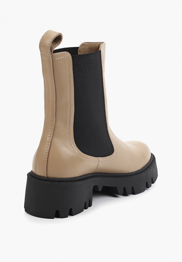 фото Ботинки stefano rossi