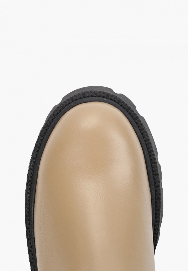 фото Ботинки stefano rossi