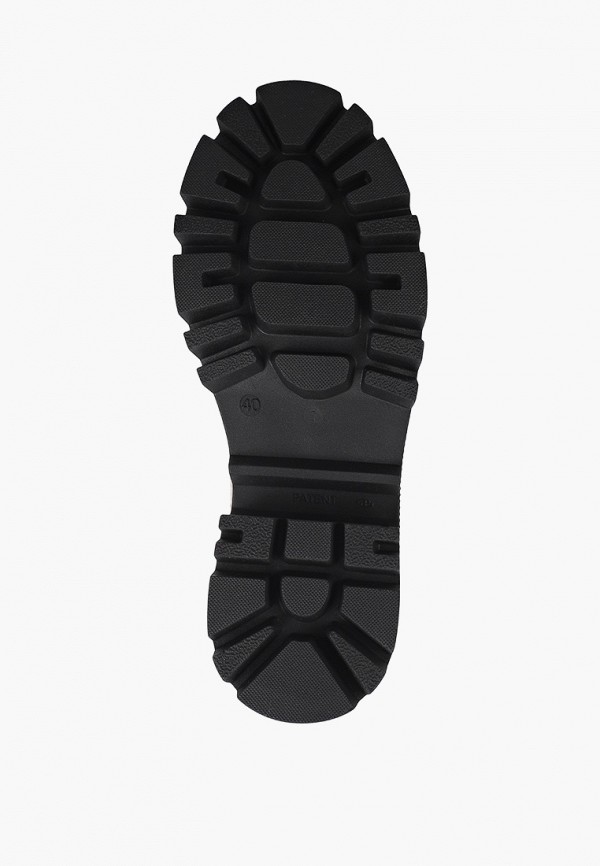 фото Ботинки stefano rossi