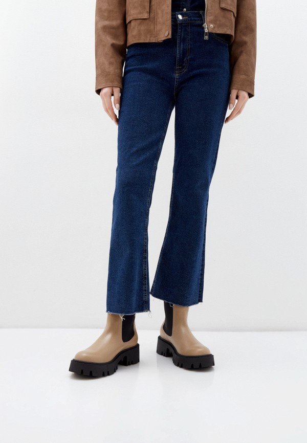 фото Ботинки stefano rossi