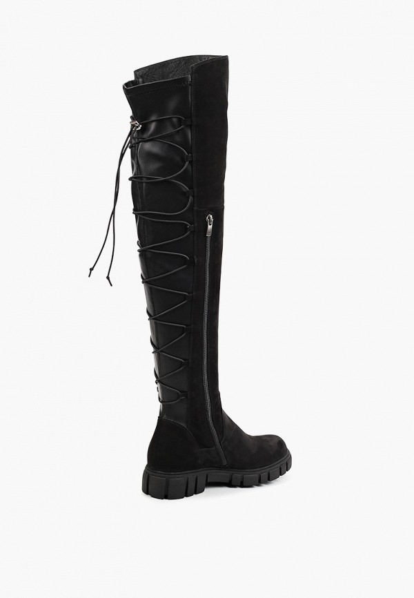 фото Ботфорты stefano rossi